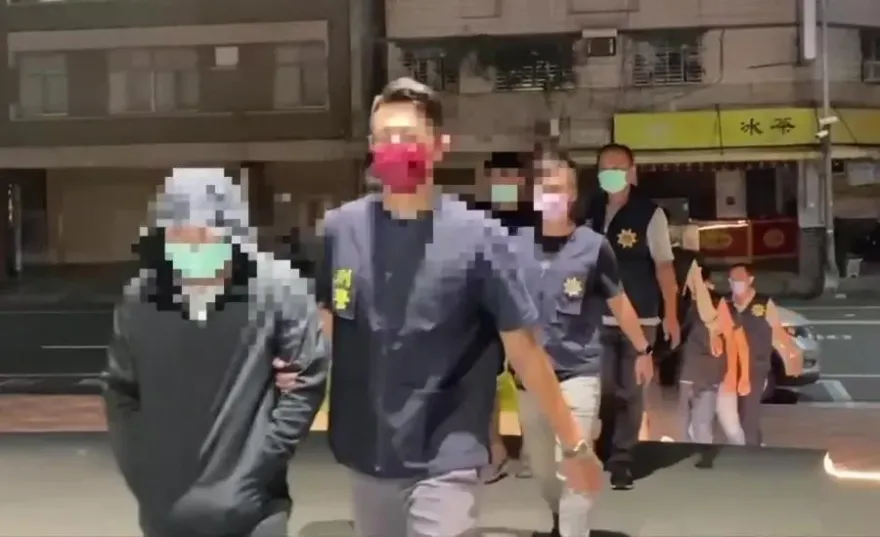 影/動機不單純！高雄夜店股東深夜遭擄痛毆　8惡煞落網警追真相