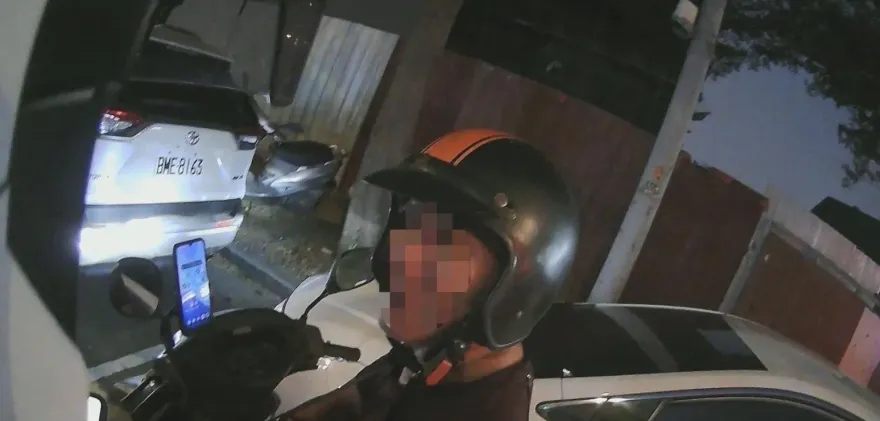影/好想再見你！男與家人失聯半年　遭列失蹤人口背後原因滿滿洋蔥味