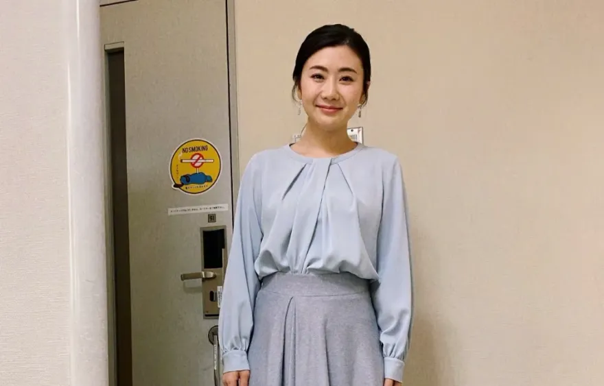 福原愛洩真實行蹤！ 6字破除「移居新加坡」傳言…曝1舉動：嚇尿了