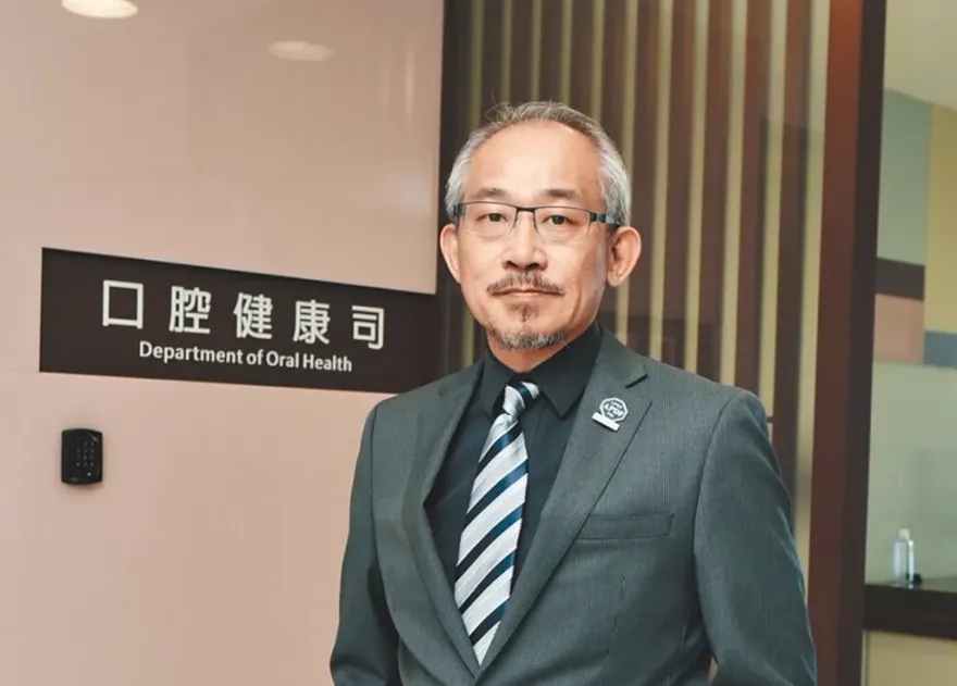 衛福部司長賴向華今晨「睡夢中猝死」！醫警保暖「2事」別做　恐引發中風、心肌梗塞