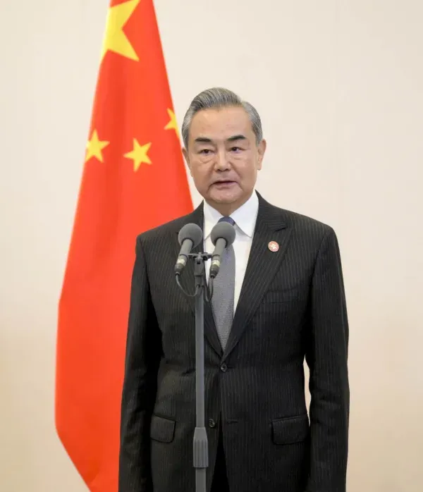 談習近平訪美行成果　王毅：中美關係鞏固關鍵在於華府要遵信守諾