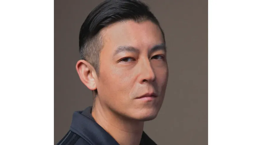陳冠希即將來台！43歲「鬢角冒白髮」近況曝光　網讚：老了還是帥
