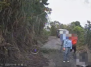 27歲女花蓮玩飛行傘意外　男友、閨蜜直擊她「高速墜10米亡」