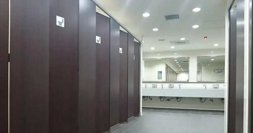 不只可以借廁所　北捷「免費服務」大公開⋯民眾讚爆：真的好方便