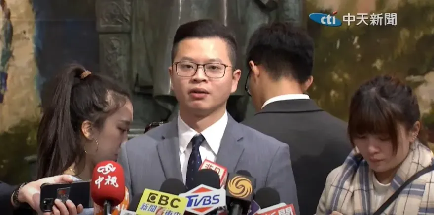 轉介保母過程無審查預防機制？凌濤三問衛福部：薛瑞元下台負責