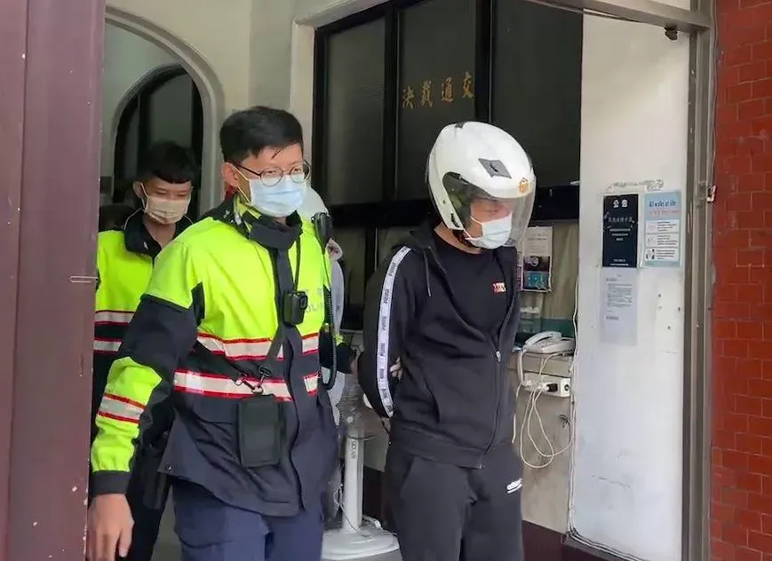 快訊/2小時抓到3人！中壢KTV爆口角　酒客遭刺胸喪命