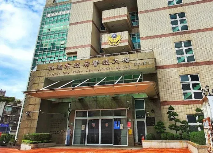 桃園32歲男持毒「被關拘留室1晚」...離奇昏迷不治　死因待查