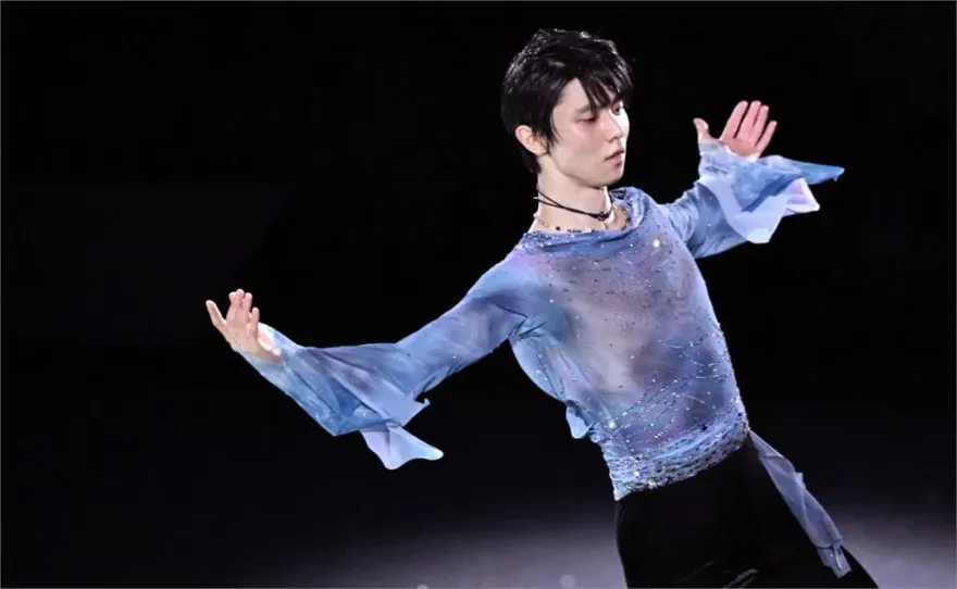 羽生結弦離婚理由太瞎！女方老家民眾被惹怒　痛批：算什麼男人