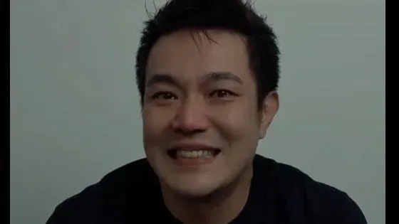 影/余政鴻「捐心臟給兒子」邊說邊痛哭！自拍影片結局反轉　網：太揪心
