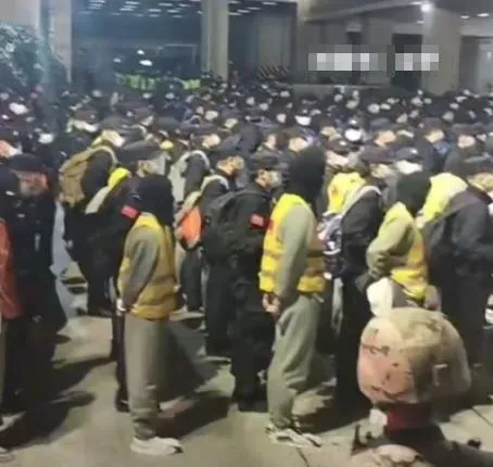 台籍男遊泰遭拘禁8個月　親友：逃出緬北已失聯！