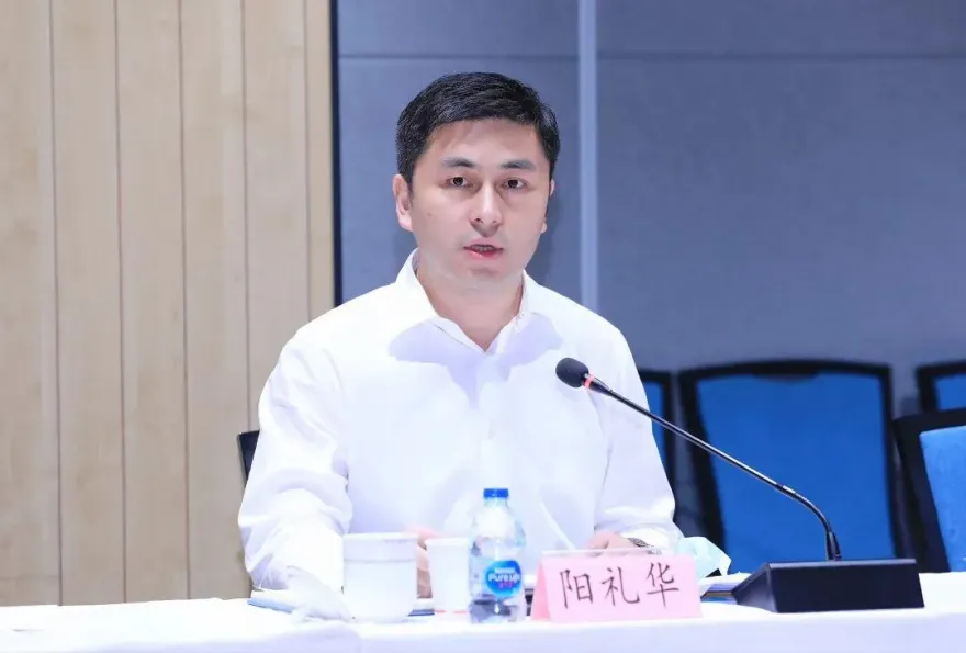 賴清德上台有利「加快統一」！滬台辦副主任：搞台獨就有機會