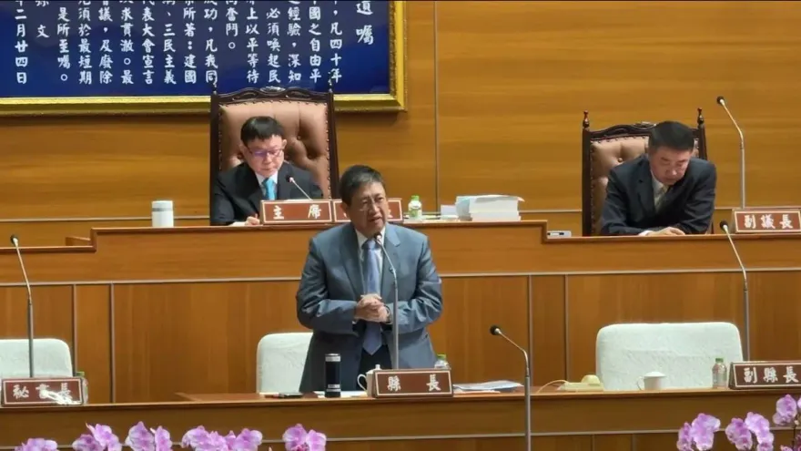 藍白合觸礁中！楊文科喊話柯文哲信守成諾「Keep Promise」