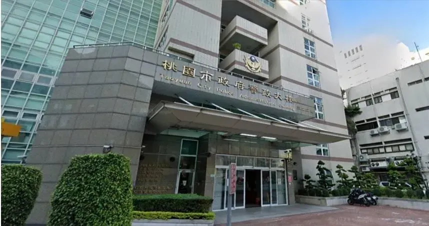 關鍵5分鐘！桃園男解送室「坐著輕生」離奇死　警檢討疏失