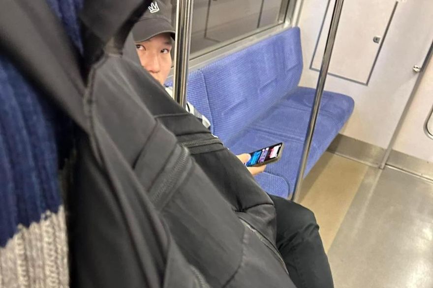 踢皮球？台女遭電車癡漢偷拍！駐日人員冷回「10年未遇色狼」