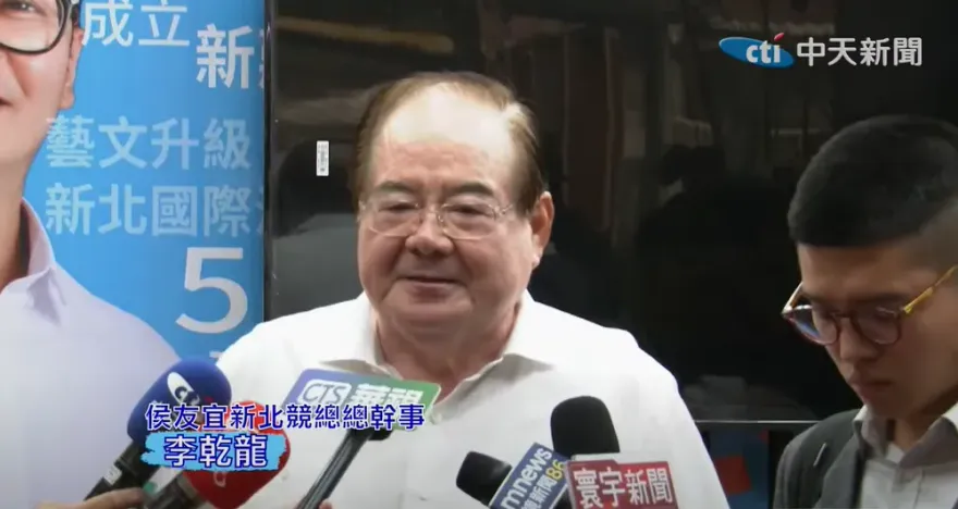 柯文哲失算！藍白僵局不影響2024大局　藍營大老估侯友宜得票數太震撼