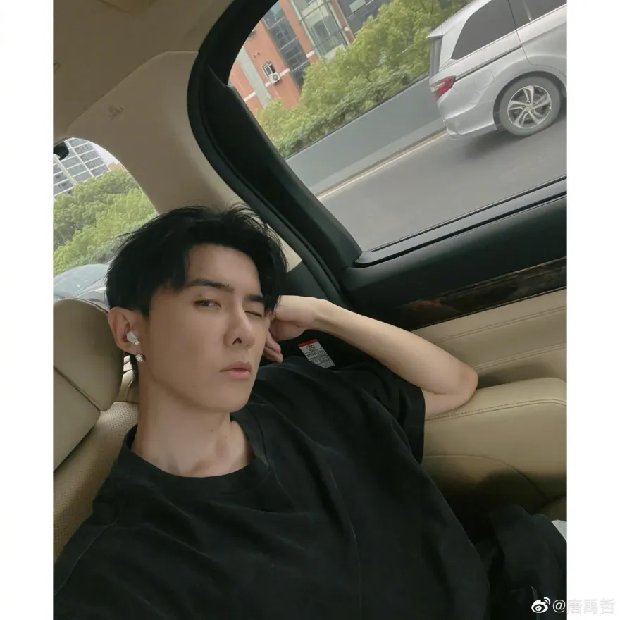 獨/和前任未婚？知情人士怒轟唐禹哲騙婚　「辦了婚宴卻藉故不登記」
