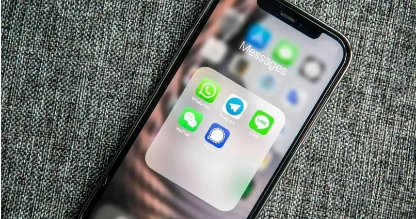 為何台灣人最愛Line？　 網揭「1關鍵」直接完勝WhatsApp