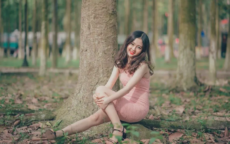 3生肖女「異性緣最佳」！外表美麗內心善良　追求者多到要排隊