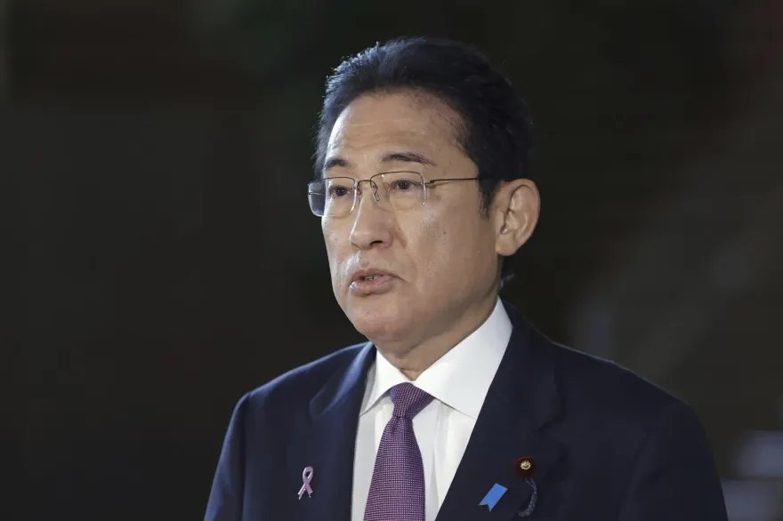 金正恩訪俄後首次試射衛星！日本證實已接獲北韓通知