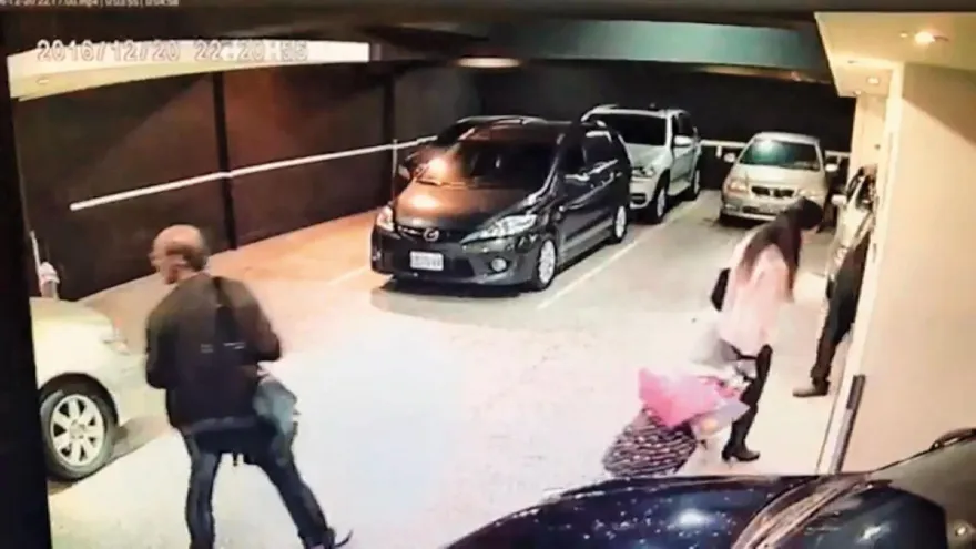 會員卡追兇1/黃昏戀慘變人生終點！婦遭大17歲男友殺害　警靠2證物逮人