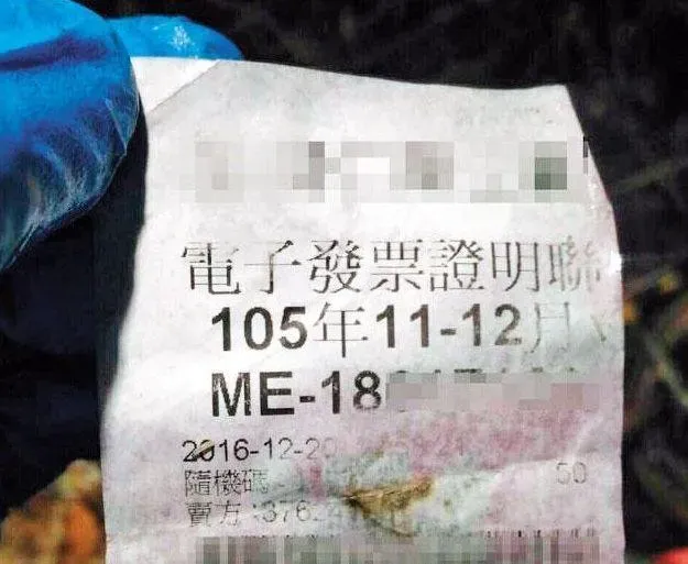 會員卡追兇2/200里棄屍！Line沒上鎖惹殺機　他抓包「偷偷出遊紀錄」怒掐死女友