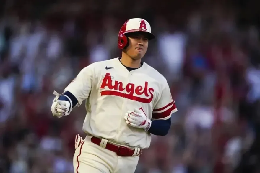 大谷翔平劇場！傳飛多倫多見藍鳥　又有人說他在家裡