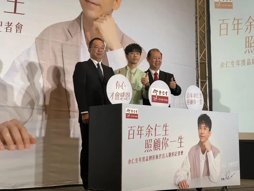 53歲光良空窗7年不孤單　親口解密「秘婚生子」可能性
