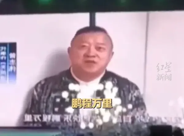 認拍片為「緬北電詐頭目之子」慶生　曾志偉曝原因：拒再為陌生人賀壽