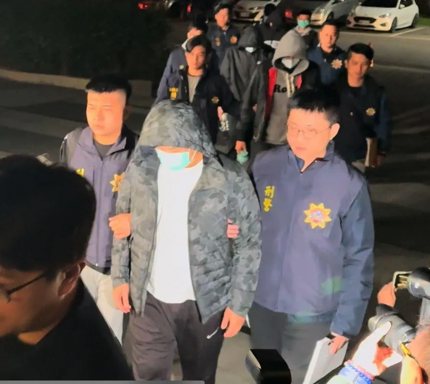 快訊/球員涉賭打假球風波延燒　籃協下重手「裕隆9名球員及羅振峰逐出籃壇」