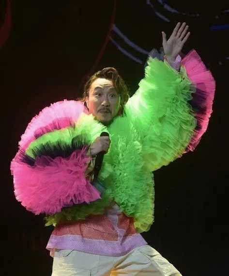 鄭中基再爆喜訊！明年生日獻台粉大驚喜