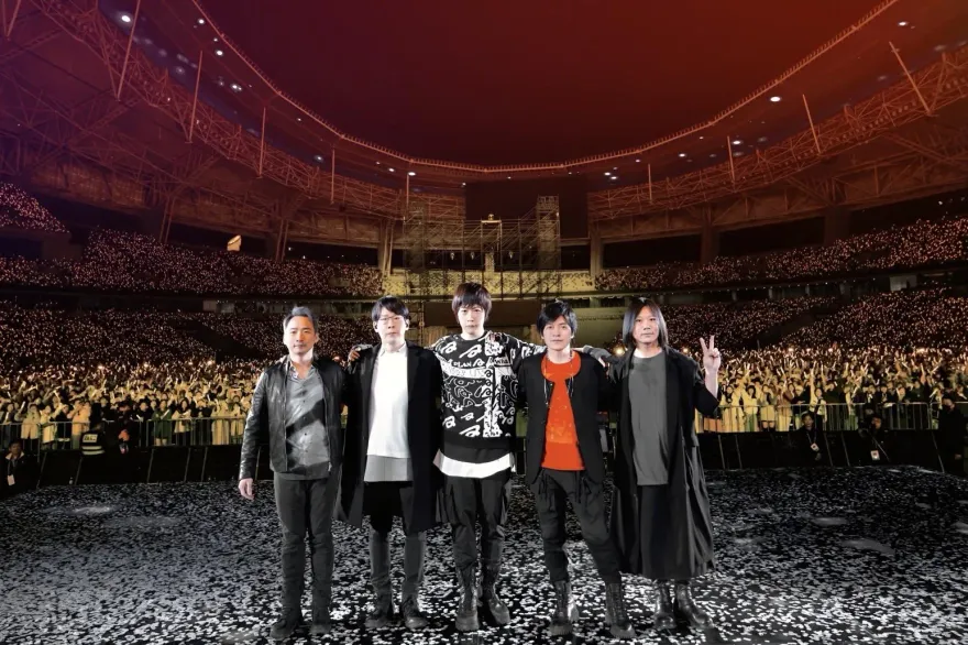 五月天陷假唱疑雲！陸最高人民檢察院首發重話「觀眾非花錢來聽CD」