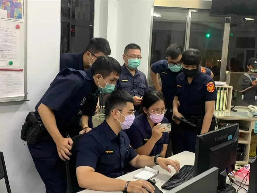 台南殺警案宣判/殘暴兇嫌判死刑！基層警嘆「才一審」　盼遲來正義速執行