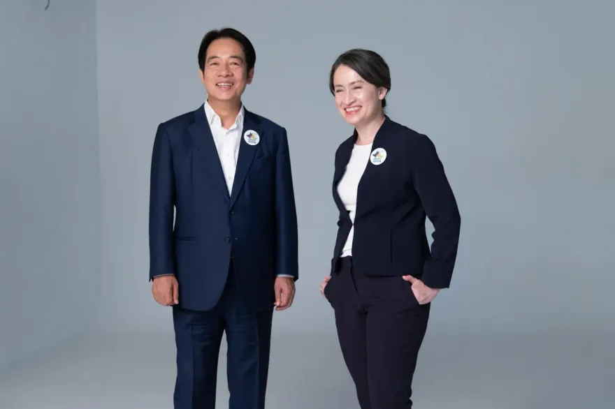 吳欣盈、蕭美琴同陷國籍疑雲！事實查核中心公布2人調查結果