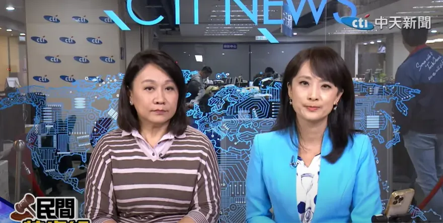 影/台南光電讓民進黨創黨元老都怒了！律師童文薰：根本是黑金勾結