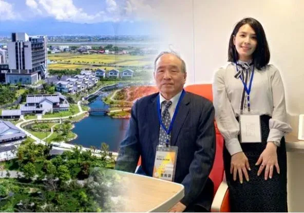 快訊/四維航運創辦人藍俊德過世！海運、旅館事業皆已完成交棒