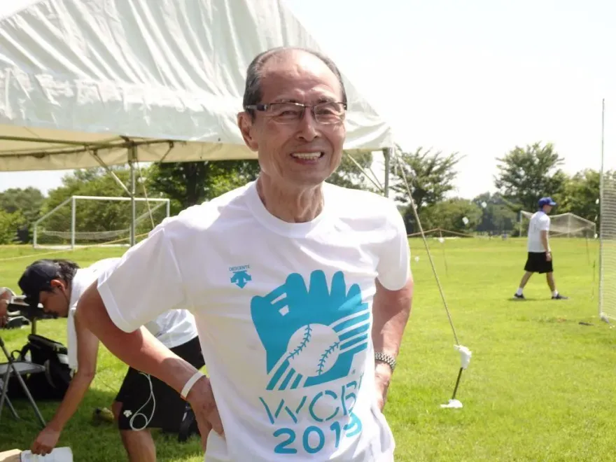 「世界的全壘打王」今開球　王貞治「生涯868轟」後人最難破