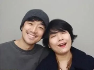 結束9年婚姻！成鎮煥認前妻「非常重要」…網歪樓驚訝：何時退團的？