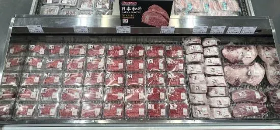 延續黑五熱潮！好市多百款人氣商品限時優惠　日本A4和牛展快閃登場