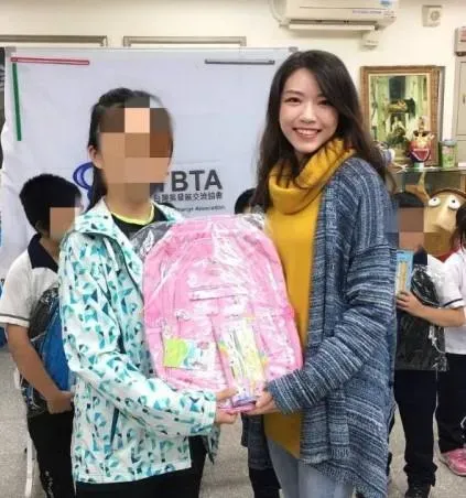 人美心善！10年前世界棒球經典賽「護國女球僮」曝近況