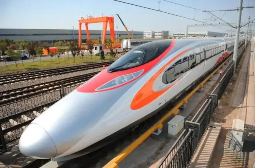 跨境需求大增！高鐵香港段今年載客量破1700萬　逾2019年疫情前紀錄