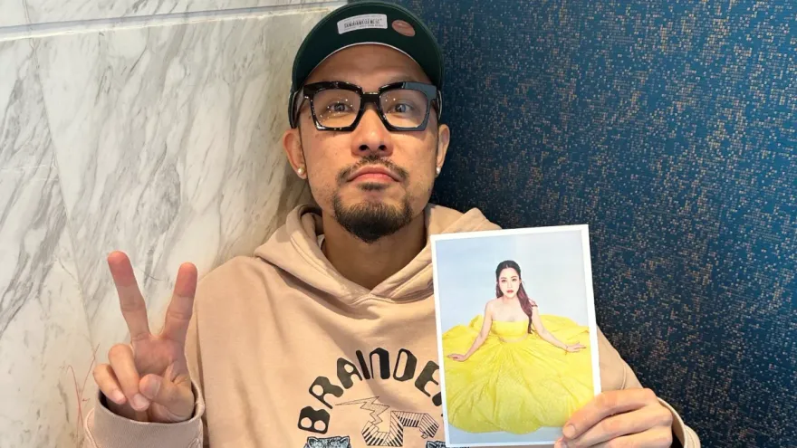 曾寫歌嗆徐懷鈺！MC HotDog熱狗道歉「破冰內幕」全說了