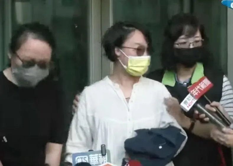 台南殺警案宣判/兇手一審判死！家屬：希望判決延續下去、後續執行是重點