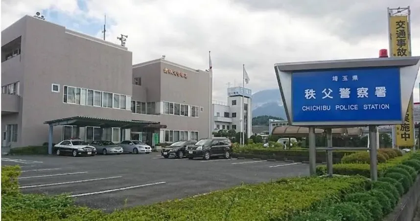 日本埼玉縣離奇命案！路人近看驚見2男2女屍體　車窗全被封死