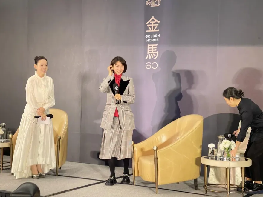 滿島光太暖曾寶儀落淚...現場收生日驚喜開心跳舞
