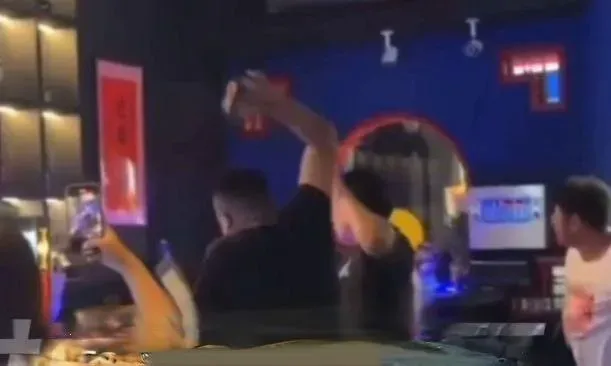 影/台東3莽漢結帳跟老闆「起賭爛」　竟怒砸酒吧1店員受傷警逮人