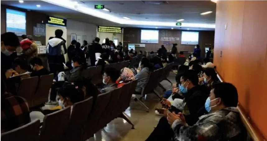 陸「未確診肺炎病例」暴增！　WHO要求中國提供更多疾病資訊
