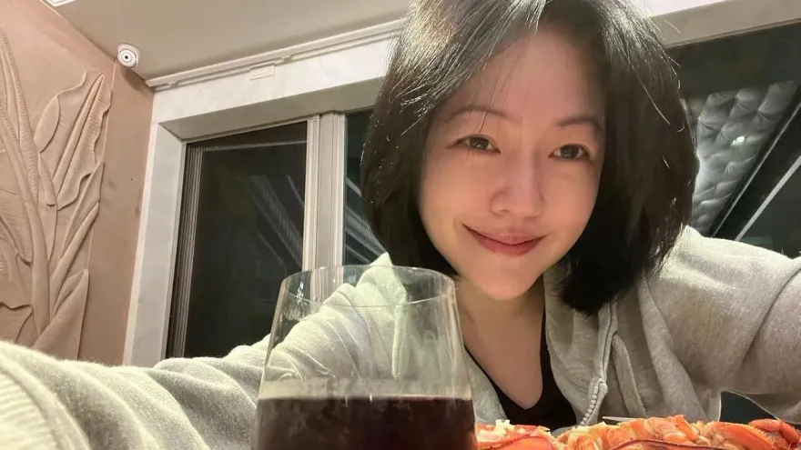 許雅鈞被爆和啦啦隊女神混夜店！小S發聲洩夫妻近況