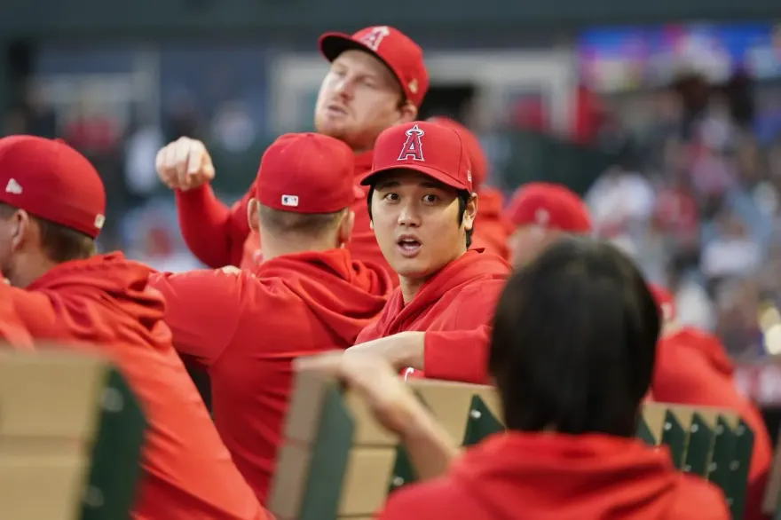 大谷翔平爭奪戰近尾聲！美媒曝最終落腳處2擇1　最快11日揭曉