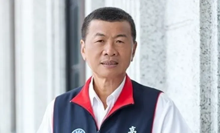 高雄立委藍白合也破局　藍營議員最後登記參選