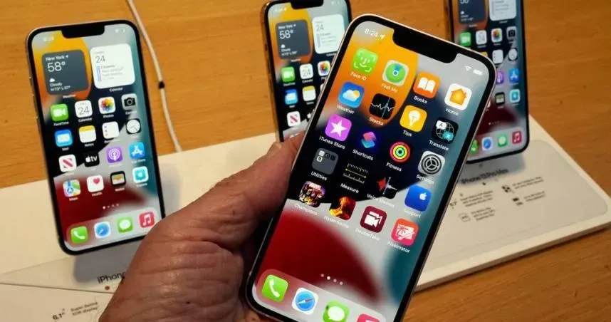蘋果iOS 17.2更新　支援空間影片拍攝、加入日誌App